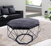 Bàn Sofa Mặt Đá 696T