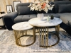 Bàn Sofa Mặt Đá 6T