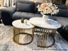 Bàn Sofa Mặt Đá 6T