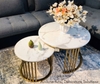 Bàn Sofa Mặt Đá 6T