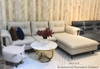 Bàn Sofa Mặt Đá 7T