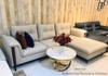 Bàn Sofa Mặt Đá 7T