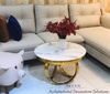 Bàn Sofa Mặt Đá 7T