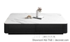 Bàn Sofa Chữ Nhật 440S
