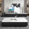 Bàn Sofa Chữ Nhật 440S