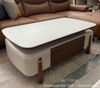 Bàn Sofa Gỗ Phòng Khách 491S
