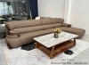 Bàn Sofa Gỗ Tự Nhiên 453S