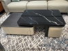 Bàn Sofa Kèm Đôn 499S