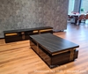 Bàn Sofa Mặt Đá 205S