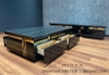 Bàn Sofa Mặt Đá 205S