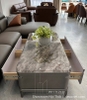 Bàn Sofa Mặt Đá 399S