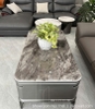 Bàn Sofa Mặt Đá 399S