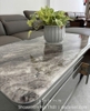 Bàn Sofa Mặt Đá 399S