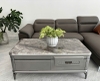 Bàn Sofa Mặt Đá 399S