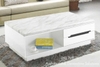 Bàn Sofa Mặt Kính 533T