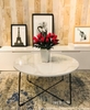 Bàn Sofa Mặt Đá 8T