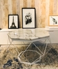 Bàn Sofa Mặt Đá 9T