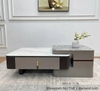Bàn Sofa Mặt Đá Cao Cấp 429S