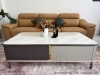Bàn Sofa Mặt Đá Cao Cấp 437S