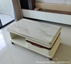 Bàn Sofa Mặt Đá 360S