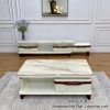 Bàn Sofa Mặt Đá 360S