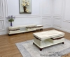 Bàn Sofa Mặt Đá 360S