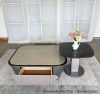 Bàn Sofa Mặt Đá Nhập Khẩu 439S