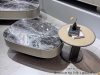 Bàn Sofa Mặt Đá Nhập Khẩu 79T