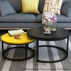 Bàn Sofa Gỗ 541T-1