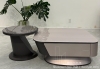 Bàn Sofa Nhập Khẩu Hiện Đại 428S sang trọng cho phòng khách đẹp