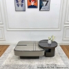 Bàn Sofa Nhập Khẩu Hiện Đại 450S, mẫu bàn trà phòng khách cao cấp sang trọng