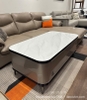 Bàn Sofa Nhập Khẩu Mặt Đá 449S