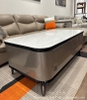 Bàn Sofa Nhập Khẩu Mặt Đá 449S