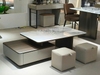 Bàn Sofa Phòng Khách Đẹp 434S
