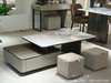 Bàn Sofa Phòng Khách Đẹp 434S