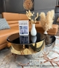 Bàn Sofa Xoay 61S