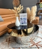 Bàn Sofa Xoay 61S