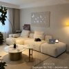 Bàn Trà Mặt Đá Đẹp 237S
