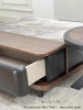 Bàn Trà Nhập Khẩu Hiện Đại 438S