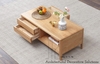 Bàn Trà Sofa 562T