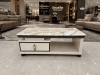 Bàn Trà Sofa Mặt Đá 498S