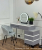 Bàn Trang Điểm Có Đèn Led 147S - thiết kế hiện đại, giá tốt tại DecoViet