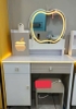 Bàn Trang Điểm Mini Giá Rẻ 160S