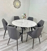 Bàn Tròn Gấp Gọn Thông Minh 2405S