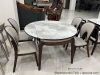 Bàn Tròn Gấp Gọn Thông Minh 2627S