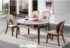 Bàn Tròn Gấp Gọn Thông Minh 2627S