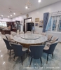 Bàn Tròn Mặt Đá 12 Ghế Cao Cấp 2648S