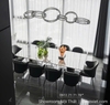 Ghế Ăn Nhập Khẩu 489S
