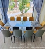 Bộ Bàn Ăn 10 Ghế Hiện Đại 2005S