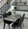 Bộ Bàn Ăn 4 Ghế 1m2 Giá Rẻ 2492S